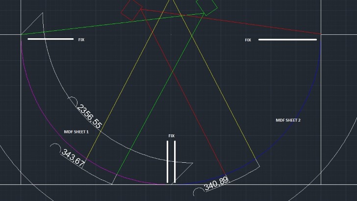 AutoCAD2